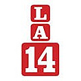 La 14